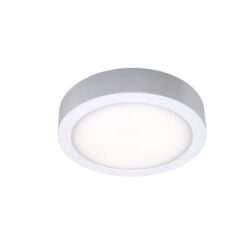 UNI-BRIGHT - MOON 180mm dia. - blc appar. IP54 - 3CCT 1150lm 14W - MN18014WCCT