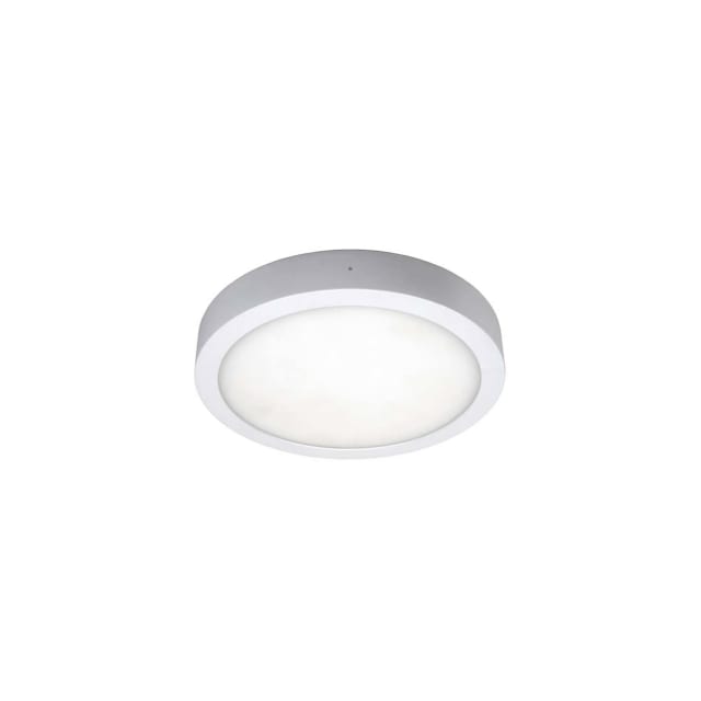 UNI-BRIGHT - MOON 240mm dia. - blc appar. IP54 - 3CCT 1590lm 18W detect. - MN24018WSCCT UNI-BRIGHT - MOON 240mm dia. - blc appar. IP54 - 3CCT 1590lm 18W detect. - MN24018WSCCT