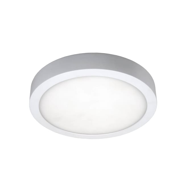 UNI-BRIGHT - MOON 300mm dia. - blc appar. IP54 - 3CCT 2350lm 24W - MN30024WCCT UNI-BRIGHT - MOON 300mm dia. - blc appar. IP54 - 3CCT 2350lm 24W - MN30024WCCT