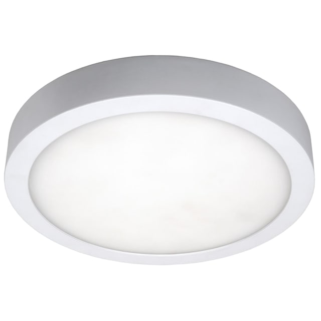 UNI-BRIGHT Plafonnier LED rond blanc Plafonnier LED rond blanc IP54 42W 3750lm diamètre 500 mm