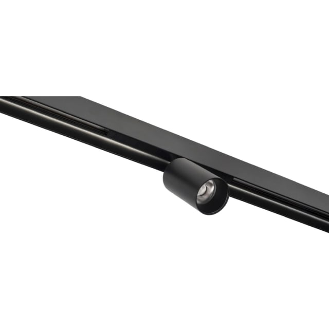 UNI-BRIGHT - Madison - 48V Trackspot - zwart - 7W - 2 - LVTM27001B UNI-BRIGHT - Madison - 48V Trackspot - zwart - 7W - 2 - LVTM27001B