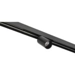 UNI-BRIGHT - Madison - 48V Trackspot - zwart - 7W - 3 - LVTM30001B