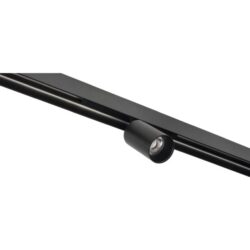 UNI-BRIGHT - Madison - 48V Trackspot - zwart - 7W - 3 - LVTM30001B
