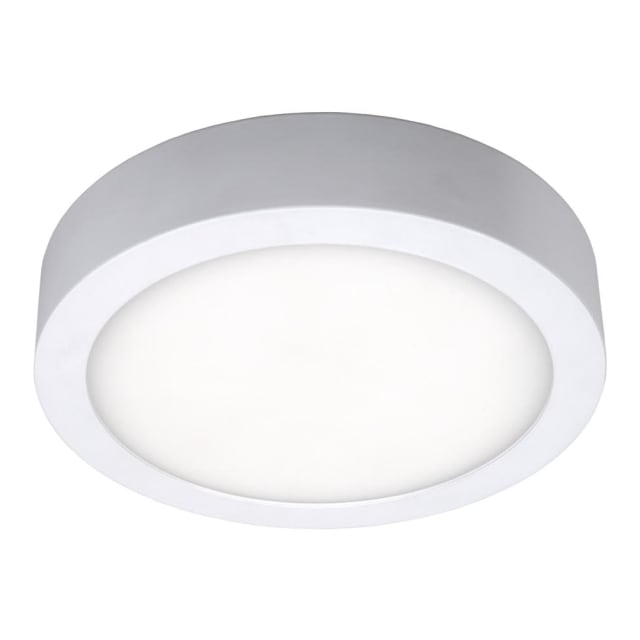 UNI-BRIGHT - Moon 180 mur-plafond LED 14W 3000K 1300lm IP54 blanc - MN18014W UNI-BRIGHT - Moon 180 mur-plafond LED 14W 3000K 1300lm IP54 blanc - MN18014W