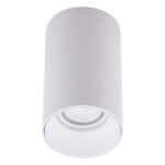UNI-BRIGHT - Opbouw armatuur - lamp Led GU10 5W incl. - 415 lm - DRM5W27