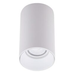 UNI-BRIGHT - Opbouw armatuur - lamp Led GU10 5W incl. - 415 lm - DRM5W27
