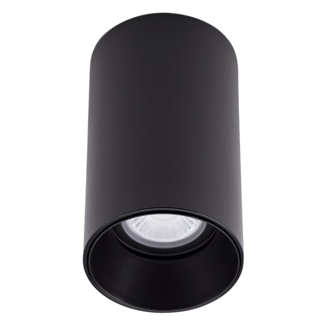 UNI-BRIGHT - Opbouw armatuur - lamp Led GU10 5W incl. - 460 lm - DRM5B30 UNI-BRIGHT - Opbouw armatuur - lamp Led GU10 5W incl. - 460 lm - DRM5B30