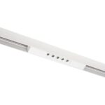 UNI-BRIGHT - Plaza - 48V Trackspot - wit - 5x1.5W - 2 - LVTPL2700W