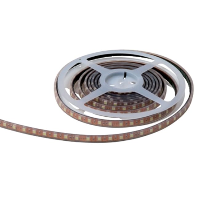 UNI-BRIGHT Ruban LED IP67 blanc froid Ruban LED 24V IP67 blanc froid 6000K sur bobine