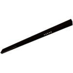 UNI-BRIGHT - Xline Beam Profil LED 20W 3000K 2x1120lm DIM 40.000h noir-noir - XLB252BB