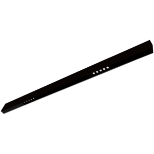 UNI-BRIGHT - Xline Beam Profil LED 20W 3000K 2x1120lm DIM 40.000h noir-noir - XLB252BB