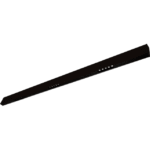 UNI-BRIGHT - Xline Beam Profil LED 30W 3000K 3x1120lm DIM 40.000h noir-noir - XLB352BB