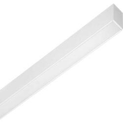 UNI-BRIGHT - Xline strip LED 39W 3000K 4320lm dimmable 1-10V blanc 40.000h - XLS665W
