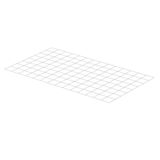 UPONOR - Classic treillis enrobé 10cm 100mm 2100x1200x3mm 2 UPONOR - Classic treillis enrobé 10cm 100mm 2100x1200x3mm 2