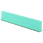 UPONOR - Uponor Multi ruban périphérique 1800x100x10mm autoadhésif (p/m) 18m - 1090229