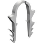 UPONOR - Uponor Tacker agrafe longue pour tube Tacker 55mm - 1086530