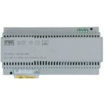 URMET - 2Voice - l'alimentation du système - 1083/20A