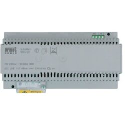 URMET - 2Voice - l'alimentation du système - 1083/20A