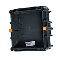 URMET - Boitier encastre pour 1 module - 1145/51
