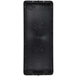 URMET - Boitier encastre pour 3 modules - 1145/53