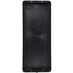 URMET - Boitier encastre pour 3 modules - 1145/53