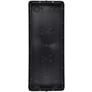 URMET - Boitier encastre pour 3 modules - 1145/53