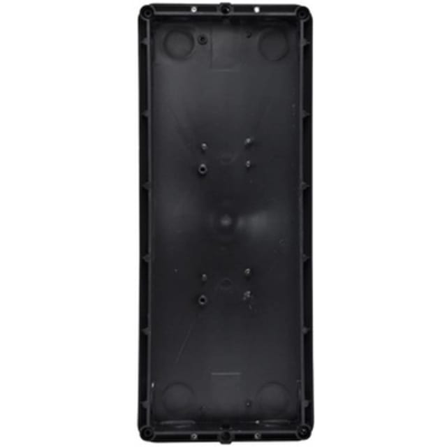 URMET - Boitier encastre pour 3 modules - 1145/53 URMET - Boitier encastre pour 3 modules - 1145/53