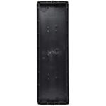 URMET - Boitier encastre pour 4 modules - 1145/54