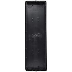 URMET - Boitier encastre pour 4 modules - 1145/54