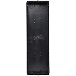 URMET - Boitier encastre pour 4 modules - 1145/54
