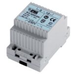 URMET - Transfo 12V rail din 4 MOD 18VA 110/220/240V - 9000/230