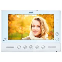 URMET - Vmodo monitor 2Voice 7 Touchscreen Yokis ready - 1719/1