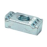 Unistrut - Ecrou coulissant pour profil support - PNP08ZP