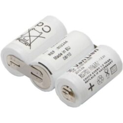 VAN LIEN - BATT-SET C 3
