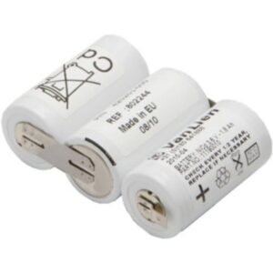 VAN LIEN - BATT-SET C 3