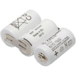 VAN LIEN - BATT-SET VNTCs 3