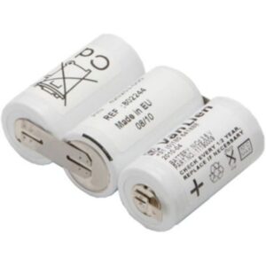 VAN LIEN - BATT-SET VNTCs 3