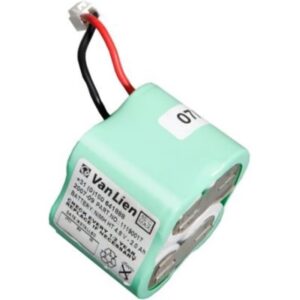 VAN LIEN - BATT.4x VTC's NIMH HT 4