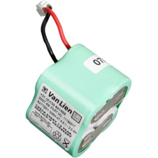 VAN LIEN - BATT.4x VTC's NIMH HT 4 VAN LIEN - BATT.4x VTC's NIMH HT 4