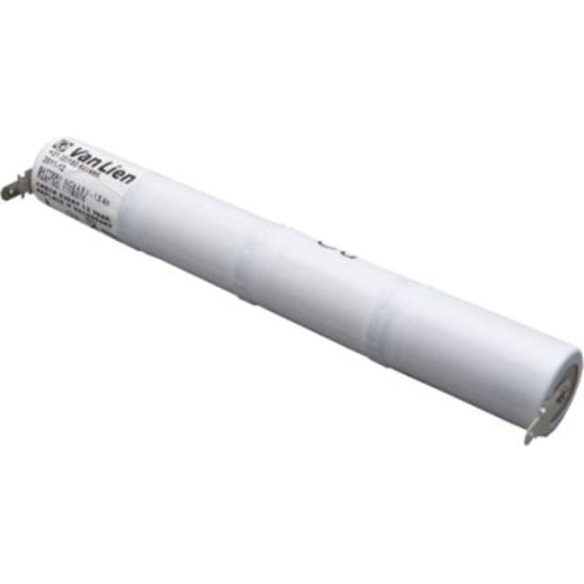 VAN LIEN - BATT.STAAF 4X VNTCS 1 VAN LIEN - BATT.STAAF 4X VNTCS 1