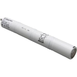 VAN LIEN - BATT.STAAF D 4