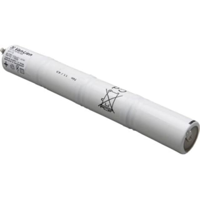 VAN LIEN - BATT.STAAF D 4 VAN LIEN - BATT.STAAF D 4