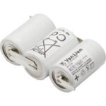 VAN LIEN - Batterie D 3
