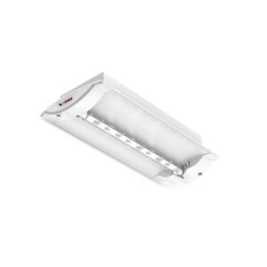 VAN LIEN - Horizon module renovation CDC400 Autotest LED décentral 1h - 7TCA309010R0146_