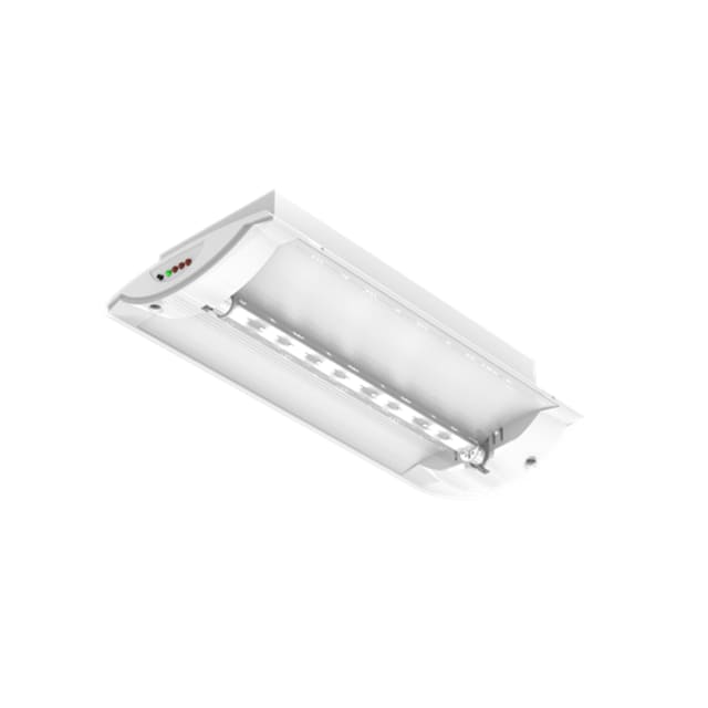 VAN LIEN - Horizon module renovation CDC400 Autotest LED décentral 1h - 7TCA309010R0146_ VAN LIEN - Horizon module renovation CDC400 Autotest LED décentral 1h - 7TCA309010R0146_