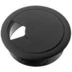 VANDER ELST - Set Câble 2 éléments Ø60mm Noir-62925360 - 62925360