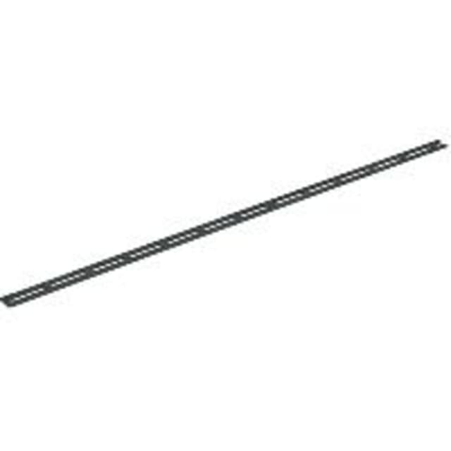 VANGEEL SYSTEMS - Acier Galv. 30X4mm Perf. 70X8 VANGEEL SYSTEMS - Acier Galv. 30X4mm Perf. 70X8