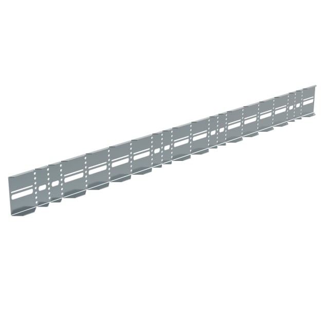 VANGEEL SYSTEMS - Adaptateur pour changement de largeur P31+ 0 VANGEEL SYSTEMS - Adaptateur pour changement de largeur P31+ 0