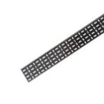 VANGEEL SYSTEMS - Chemin de cable SSL L3m 50 H12 galvanisé Sendzimir - SSL50PG