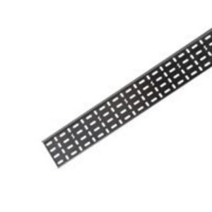 VANGEEL SYSTEMS - Chemin de cable SSL L3m 50 H12 galvanisé Sendzimir - SSL50PG